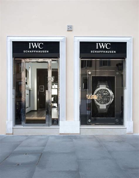 rivenditori iwc toscana|All IWC Schaffhausen Locations in Toscana, Italy .